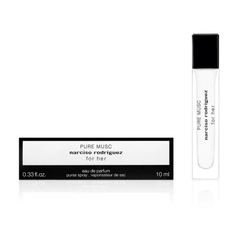 Nước hoa Narciso Rodriguez Pure Musc 10ml