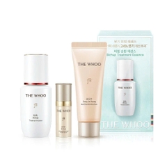 Bộ sản phẩm tiền tinh chất chăm sóc da lão hoá tuần hoàn làn da Bichup Treatment Essence Special Set