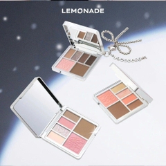 Bảng phấn mắt đa năng Lemonade Aesthetic Multi-task Palette 10.8g