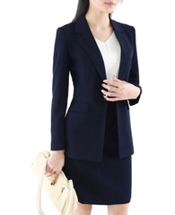 Chân Váy công sở Thương Hiệu REAL Clothes