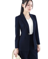 Áo Blazer Thương Hiệu REAL Clothes
