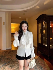 Áo sơ mi Thương Hiệu VEO'S