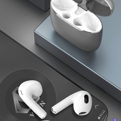 Tai nghe bluetooth BIYOSO X60 TWS chống ồn - âm thanh superbass Nhét Tai Nghe Nhạc Earphone