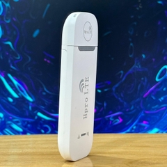 Phát wifi 4G cổng USB LTE U79 Mobile sử dụng nguồn usb
