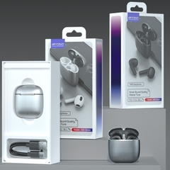 Tai nghe bluetooth BIYOSO X60 TWS chống ồn - âm thanh superbass Nhét Tai Nghe Nhạc Earphone