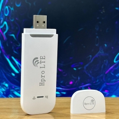 Phát wifi 4G cổng USB LTE U79 Mobile sử dụng nguồn usb