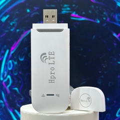 Phát wifi 4G cổng USB LTE U79 Mobile sử dụng nguồn usb