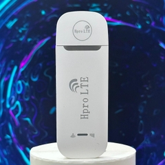 Phát wifi 4G cổng USB LTE U79 Mobile sử dụng nguồn usb
