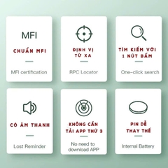 Định vị GPS  PHANTOM S1 , dùng cho IP KO DÙNG CHO ANDROI ,app find my , công nghệ kết nối Bluetooth Smart TAG Kem Pin