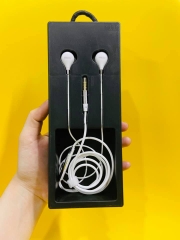 tai nghe Super Bass WinLink W101 dây 3.5mm Nhét Tai