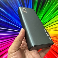 Pin sạc dự phòng WEKOME WP 06 20.000 Mah sạc nhanh 20w PD - 22.5W
