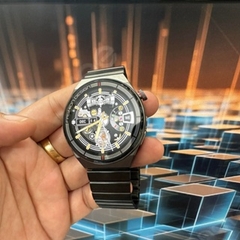 đồng hồ thông minh REMAX WATCH 9 kèm 2 loại dây đeo