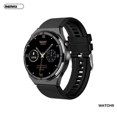 đồng hồ thông minh REMAX WATCH 9 kèm 2 loại dây đeo