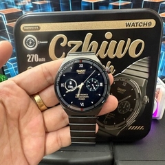đồng hồ thông minh REMAX WATCH 9 kèm 2 loại dây đeo