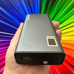 Pin sạc dự phòng WEKOME WP 06 20.000 Mah sạc nhanh 20w PD - 22.5W