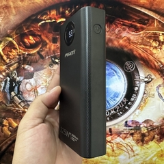 Pin sạc dự phòng PISEN QUICK PD160 20.000 mah sạc nhanh 22.5W - 20W PD
