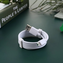 Bộ sạc nhanh VOOC Oppo R15 cổng micro dùng cho F11 và F11 PRO