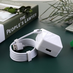 Bộ sạc nhanh VOOC Oppo R15 cổng micro dùng cho F11 và F11 PRO
