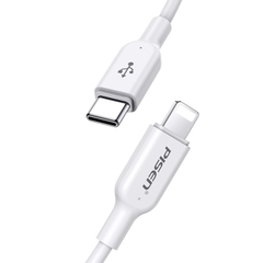 Bộ sạc nhanh 20w PD GaN BIYOSO và cáp Pisen C - L sạc nhanh Phụ Kiện