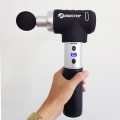 MÁY MASSAGE BOOSTER PRO 2- PHÂN KHÚC CAO CẤP