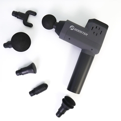 MÁY MASSAGE BOOSTER T - 126W