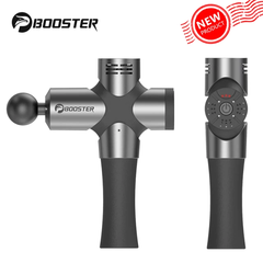 MÁY MASSAGE  BOOSTER PRO 3 - PHÂN KHÚC CAO CẤP