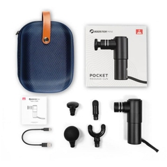 MÁY BOOSTER MINI POCKET
