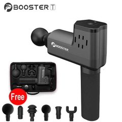 MÁY MASSAGE BOOSTER T - 126W