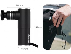 MÁY BOOSTER MINI POCKET