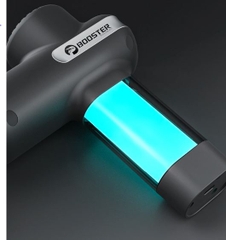 BOOSTER LIGHSABER MINI NHỎ GỌN