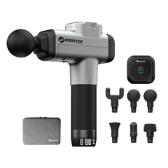 MÁY BOOSTER M2A - CẢM ỨNG AI