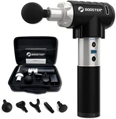 MÁY MASSAGE BOOSTER PRO 2- PHÂN KHÚC CAO CẤP