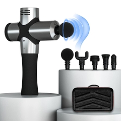 MÁY MASSAGE  BOOSTER PRO 3 - PHÂN KHÚC CAO CẤP