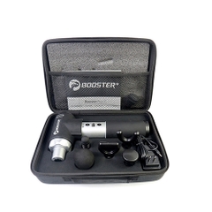 MÁY MASSAGE BOOSTER PRO 2- PHÂN KHÚC CAO CẤP