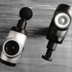 MÁY BOOSTER E - 9 MỨC ĐỘ