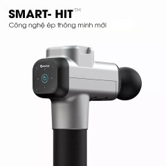 MÁY BOOSTER M2A - CẢM ỨNG AI