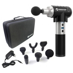 MÁY MASSAGE BOOSTER PRO 2- PHÂN KHÚC CAO CẤP