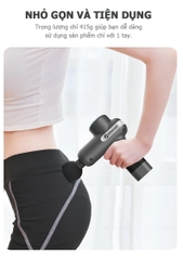 BOOSTER LIGHSABER MINI NHỎ GỌN