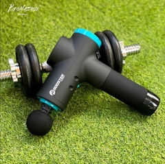MÁY MASSAGE BOOSTER M2B - CẢM ỨNG AI