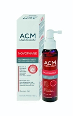 Xịt Ngăn Rụng Tóc ACM Novophane - Support Healthy Hair Growth Lotion - 100ml