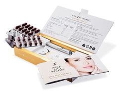 Viên Uống Tế Bào Gốc Nhau Thai Cừu Age No More Stem Cell Therapy Ovine Placenta 25000mg 60 Viên