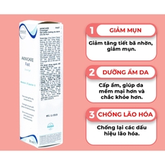Kem Hỗ Trợ Giảm Mụn Viêm Aknicare Fast CreamGel 30ml