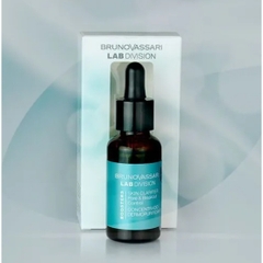 Tinh Chất Giúp Làm Giảm Bóng Dầu, Đều Màu Và Bảo Vệ Da Bruno Vassari Lab Divion Boosters Skin Clarifier 30ml