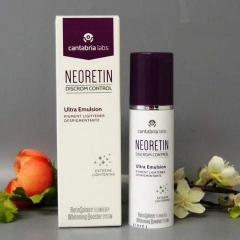 Serum Ngăn Sạm Da Cantabria Labs NeoRetin Discrom Control Ultra Emulsion 30ml