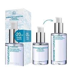 Serum Dưỡng Ẩm Cấp Nước Đa Tầng - Germaine De Capuccini Timexpert Hydraluronic 3D Force