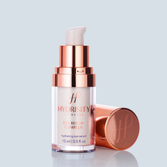 Kem Trẻ Hoá Da Mắt Chống Nhăn Quầng Thâm Hydrinity Eye Renew Complex 30ml