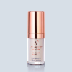 Kem Trẻ Hoá Da Mắt Chống Nhăn Quầng Thâm Hydrinity Eye Renew Complex 30ml