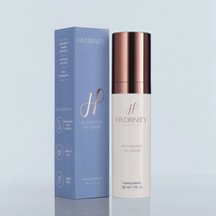 Serum HA Phục Hồi Da Hydrinity Restorative HA Serum Healing Hydrator 30ml