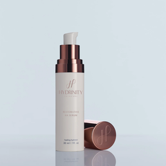 Serum HA Phục Hồi Da Hydrinity Restorative HA Serum Healing Hydrator 30ml