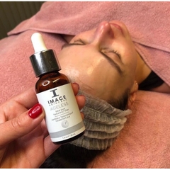 Tinh Chất Làm Đầy Và Căng Mịn Da 06 Loại HA Image Ageless Total Pure Hyaluronic Filler 6 30ml